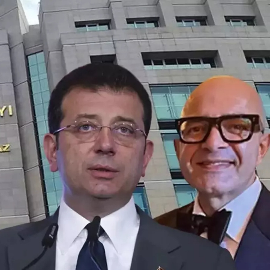 Ekrem İmamoğlu'nun casusluk iddianamesinde MİT bombası! İngiltere'nin 'gizli' beyinleriyle irtibat! Hüseyin Gün'ün rehberinde yok yok...