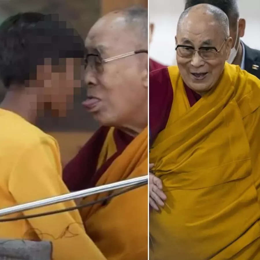 Epstein listesinde 'Ruhani' şok! Dalai Lama ile bağlantı iddiaları dünyayı sarstı... Açıklama geldi!