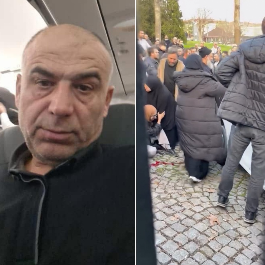 Annesinin cenazesinde öz kardeşini başından vurarak öldürdü! "Ben hep mermi ağzında gezerim"