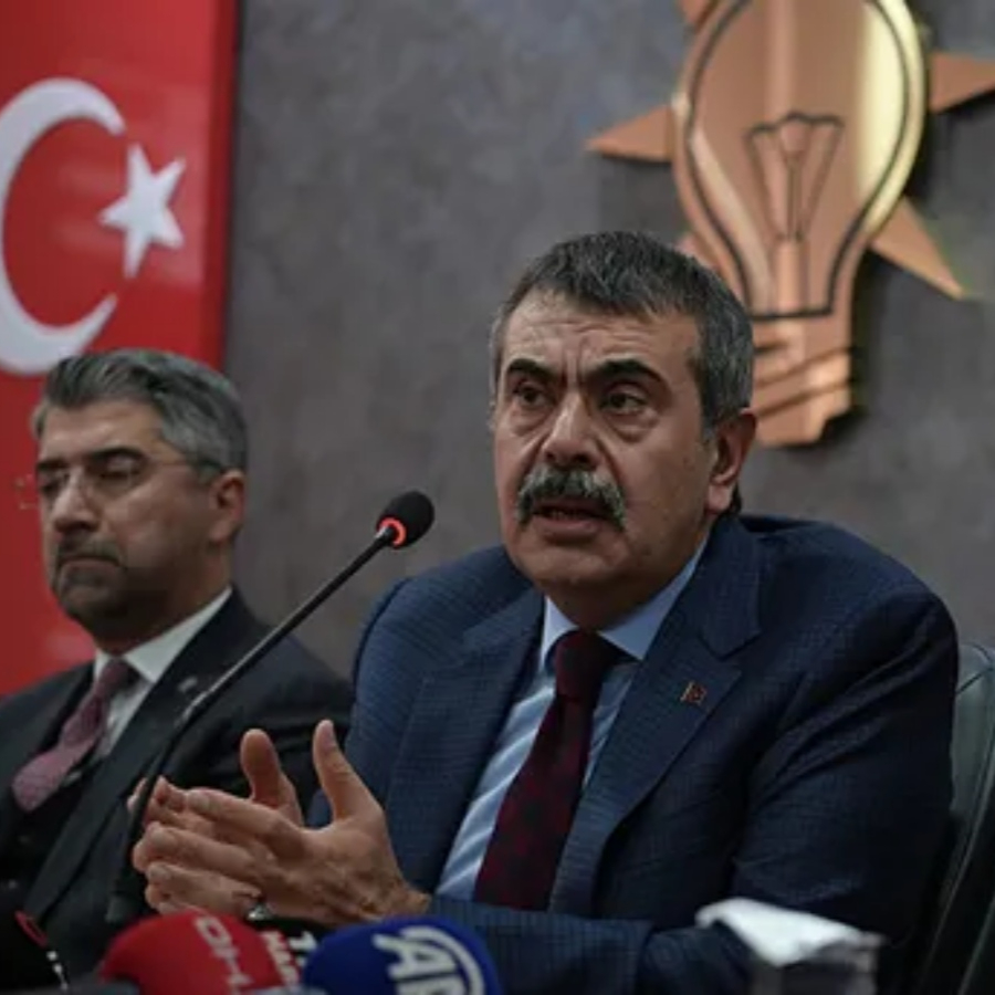 Milli Eğitim Bakanı Yusuf Tekin'den Ramazan açıklaması: Okullarımızda seferberlik başlatıyoruz!