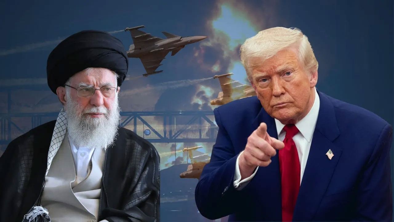 Hamaney'e Maduro benzeri operasyon hazırlığı! Amerikan Özel Birliği ‘’Delta Force’’ Türkmenistan’da mı?