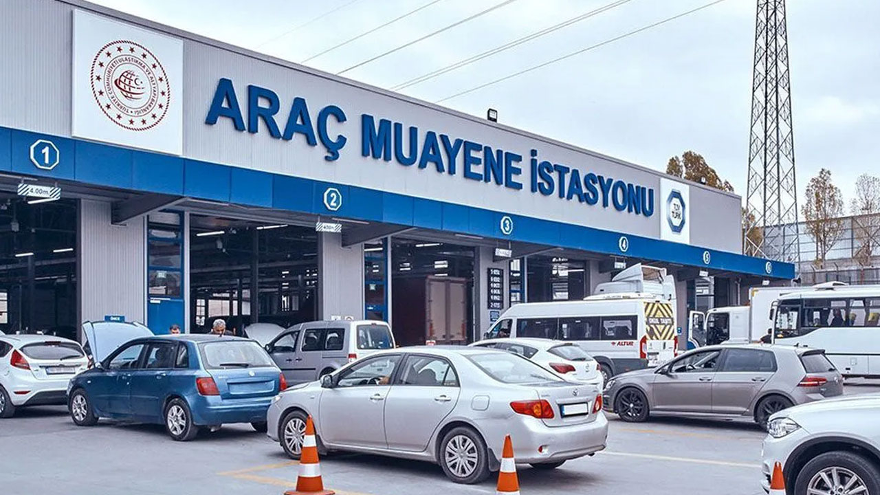 TÜVTÜRK muayene istasyonlarında kaos: Cinayet, rüşvet ve sonsuz kuyruklar!