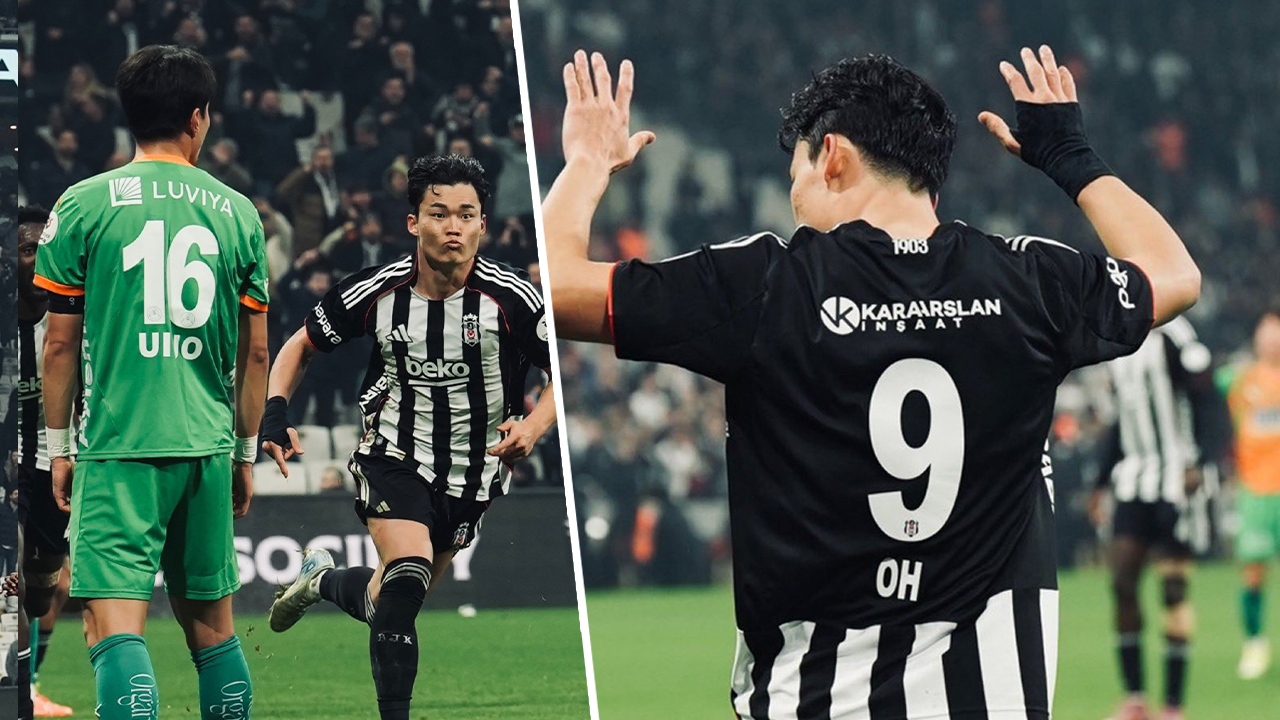 Hyeon-Gyu Oh'un golü dünya basınında