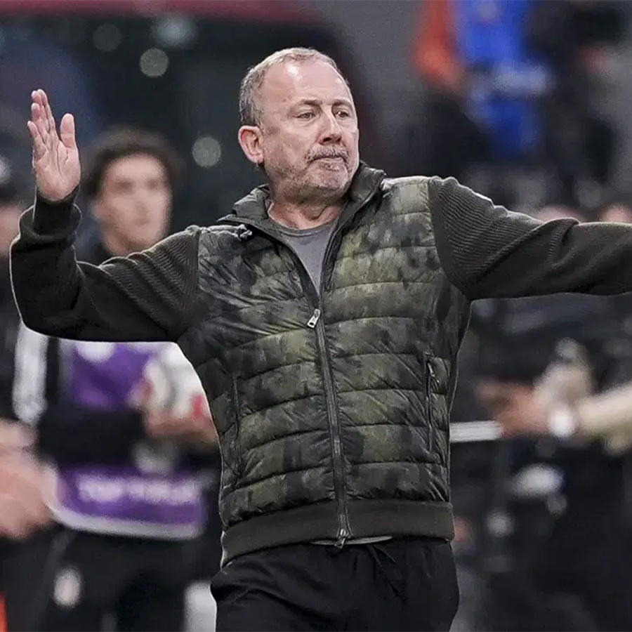Sergen Yalçın sonunda pes etti! Beşiktaş'ta sezon sonu ayrılacak ilk oyuncu belli oldu: "Bana verin, 1 ayda yıldız yaparım" demişti