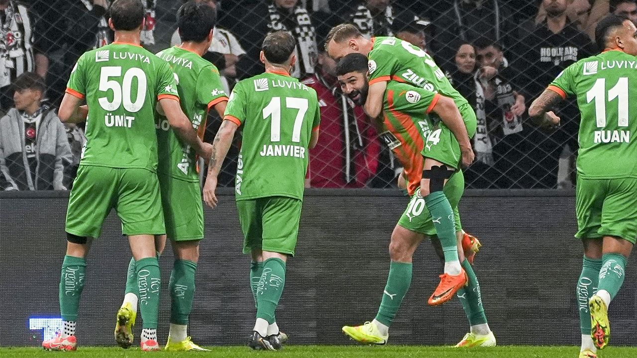 Güven Yalçın'ın Beşiktaş'a karşı çarpıcı istatistiği