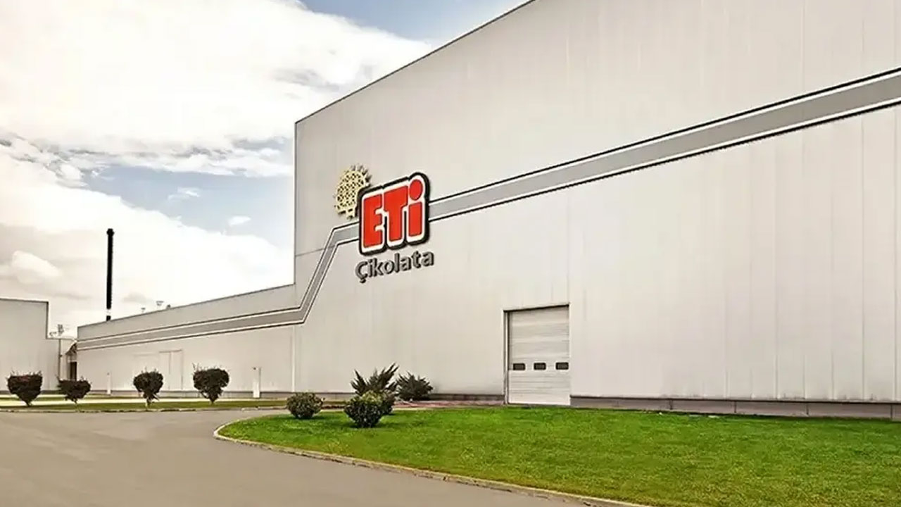 ETİ'den dev hamle! 173 milyon dolara satın aldı