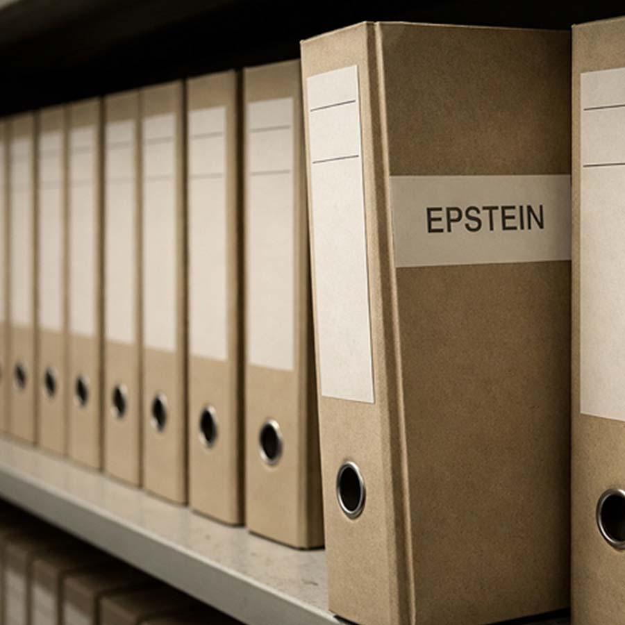 Epstein ekibi o bakan döneminde finansal saldırıya girişmiş!
