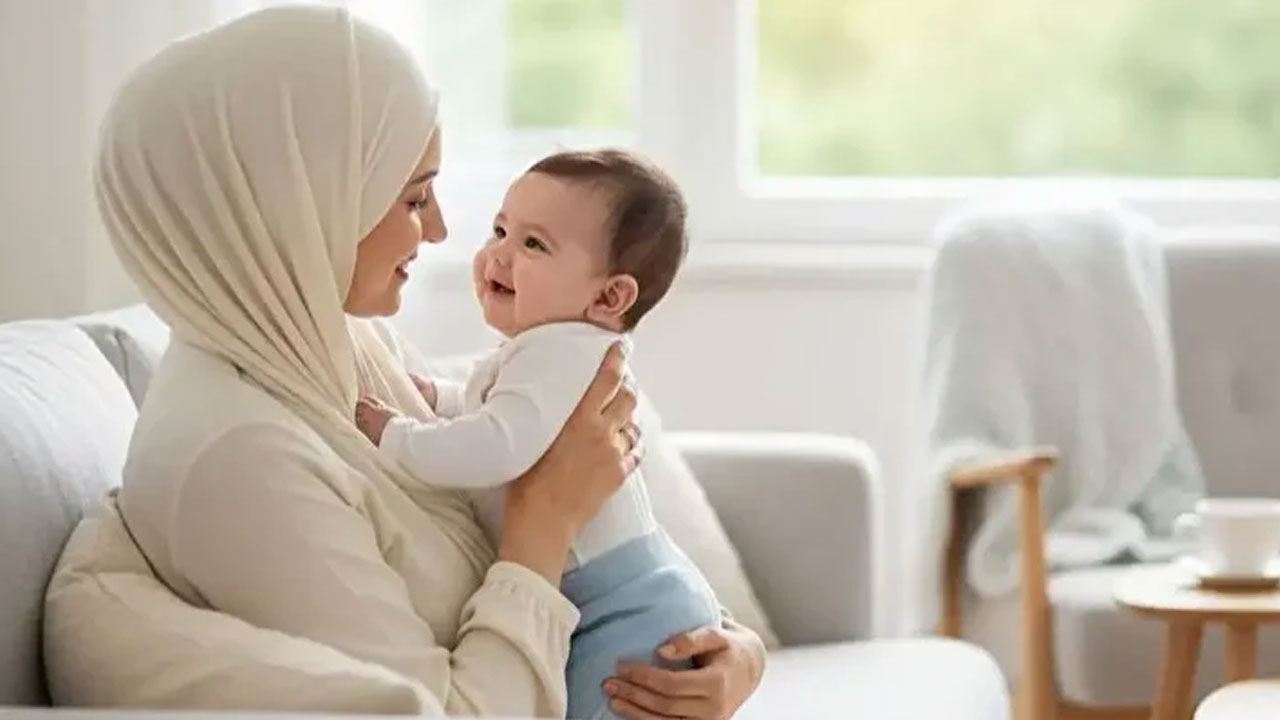 Annelere müjde! 24 haftalık doğum izni için yeni teklif Meclis’e geliyor