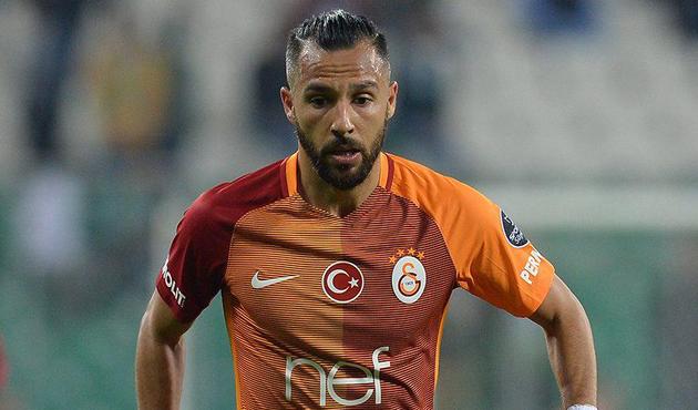 Yasin Öztekin Galatasaray'dan ayrılıyor! İşte yeni takımı...