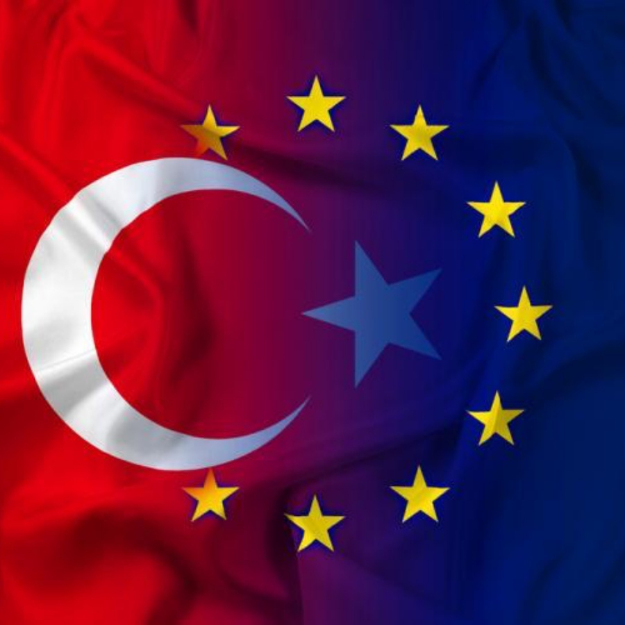AB temsilcisinden çok özel açıklamalar: Türkiye olmadan Avrupa Birliği olmaz!