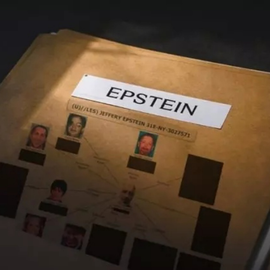 Epstein'in kara kutusundan yeni görüntüler çıktı: Milyarlarca dolarlık isim karanlık dosyada! Alibaba'nın kurucusu Jack Ma...
