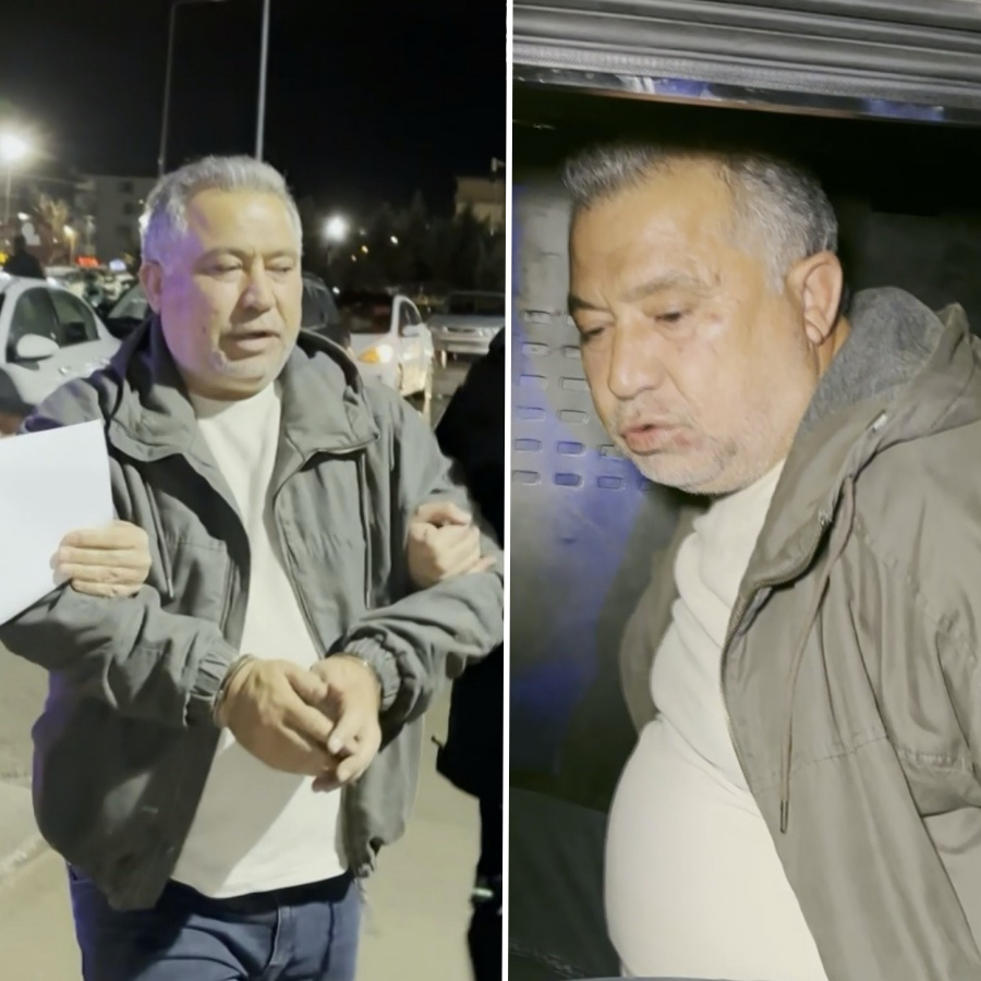 Niğde'de trafik kavgası katliama dönüştü! Önüne geçtiler diye 2 kişiyi öldürdü, "Pişman değilim, onur duyuyorum" dedi!