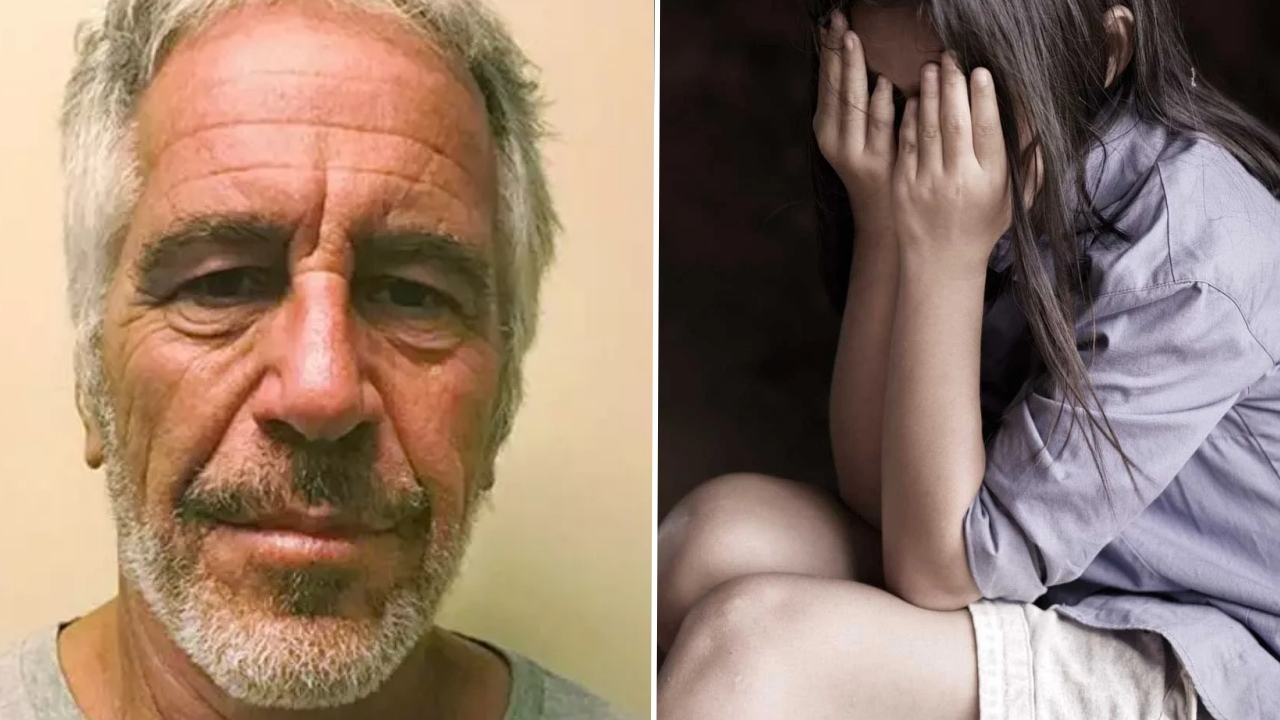 Dünya Epstein skandalıyla çalkalanırken Kocaeli'de mide bulandıran olay! Sapık öğretmen ortaokullu 24 kız öğrenciyi taciz etti...