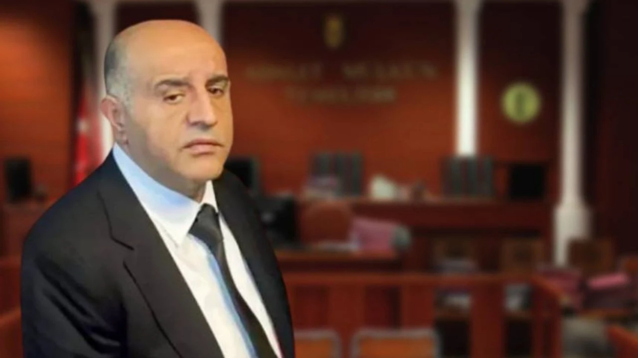Aziz İhsan Aktaş suç örgütü davasında mütalaa açıklandı! 15 Haziran’da karar verilecek...