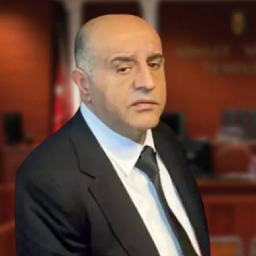 Silivri'de kritik gün: Örgüt lideri Aziz İhsan Aktaş ihale çarkı için ne diyecek? Bugün ilk kez savunma yapacak!