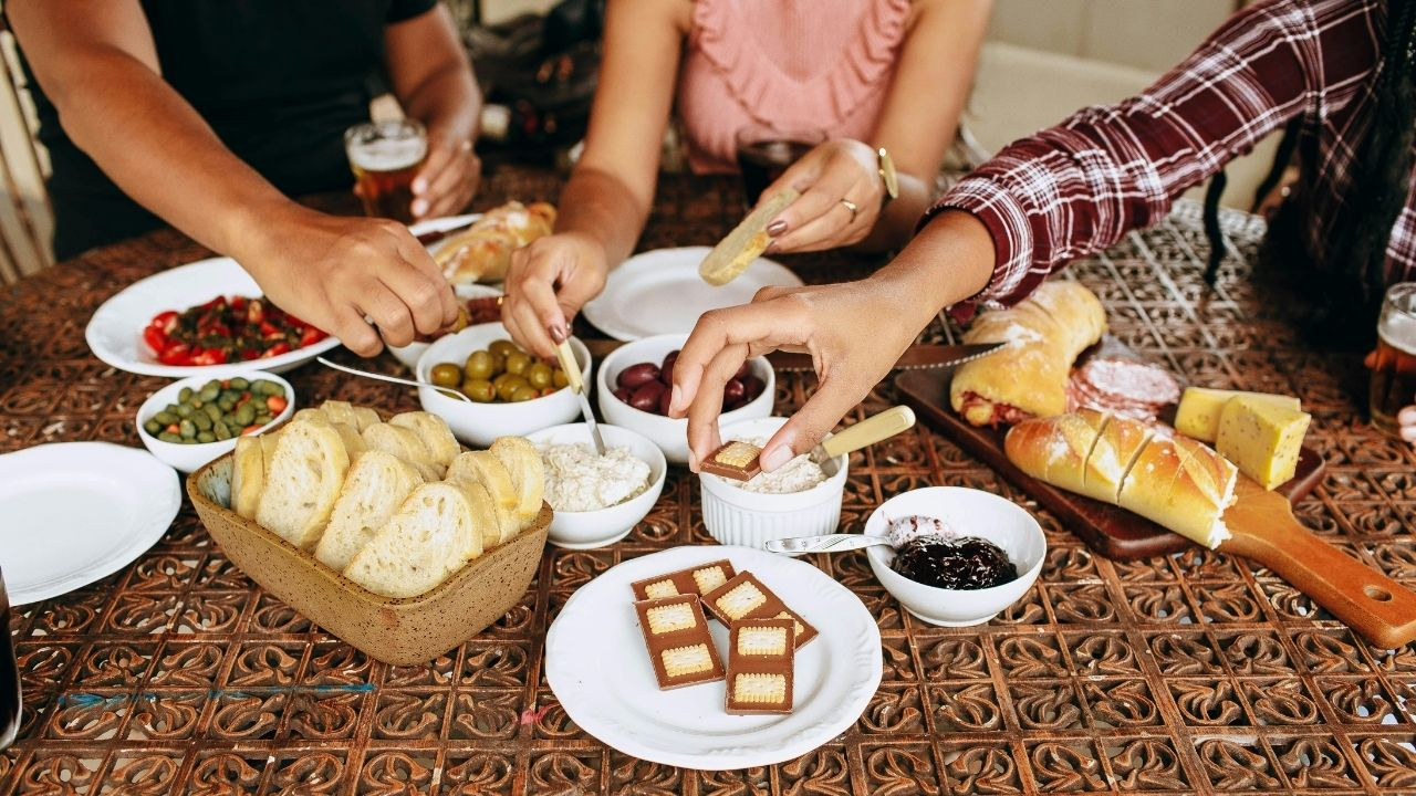 Ramazan öncesi oruca hazırlık: Sağlıklı bir Ramazan için öneriler