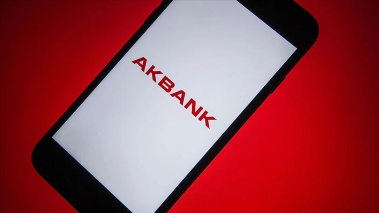 Akbank'tan SPK'ya 4,35 milyar TL'lik başvuru