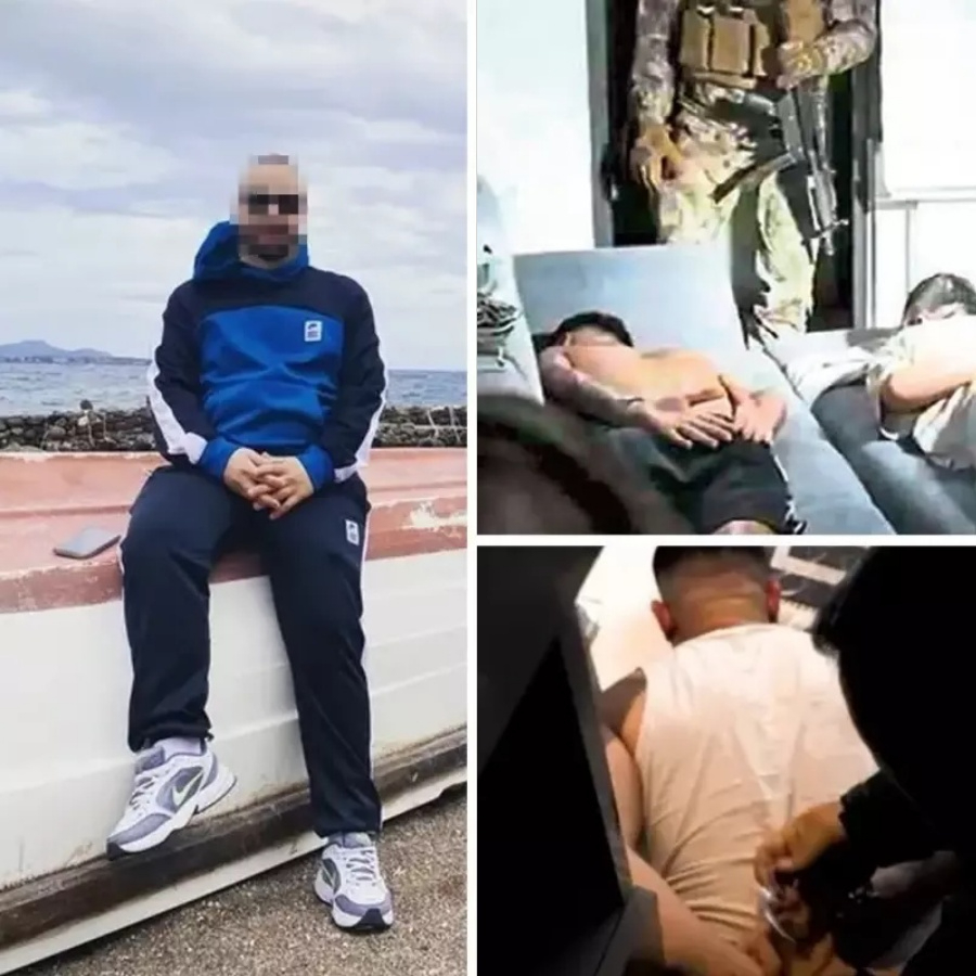 Esnafın kabusu bitti... Çanakkale'de yeni nesil çeteye darbe! 5 yıldızlı otelden şehri yönetmeye kalktı, sonu cezaevi oldu!