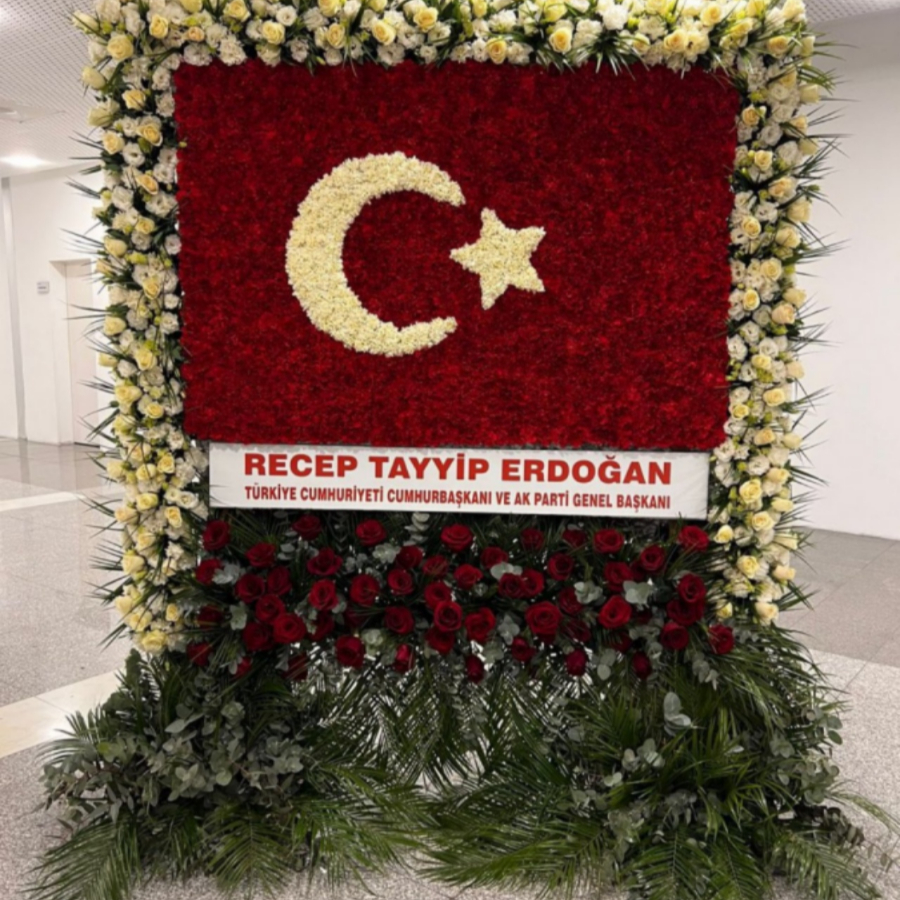 Cumhur İttifakı'nda gül diplomasisi: Cumhurbaşkanı Erdoğan'dan Devlet Bahçeli'ye anlamlı 57. yıl jesti!