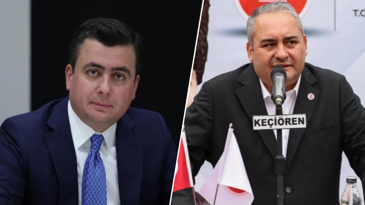 Osman Gökçek şikayet etti, bakanlık harekete geçti! PORTAŞ projeleri mercek altında! Mesut Özarslan hakkında inceleme başlatıldı...