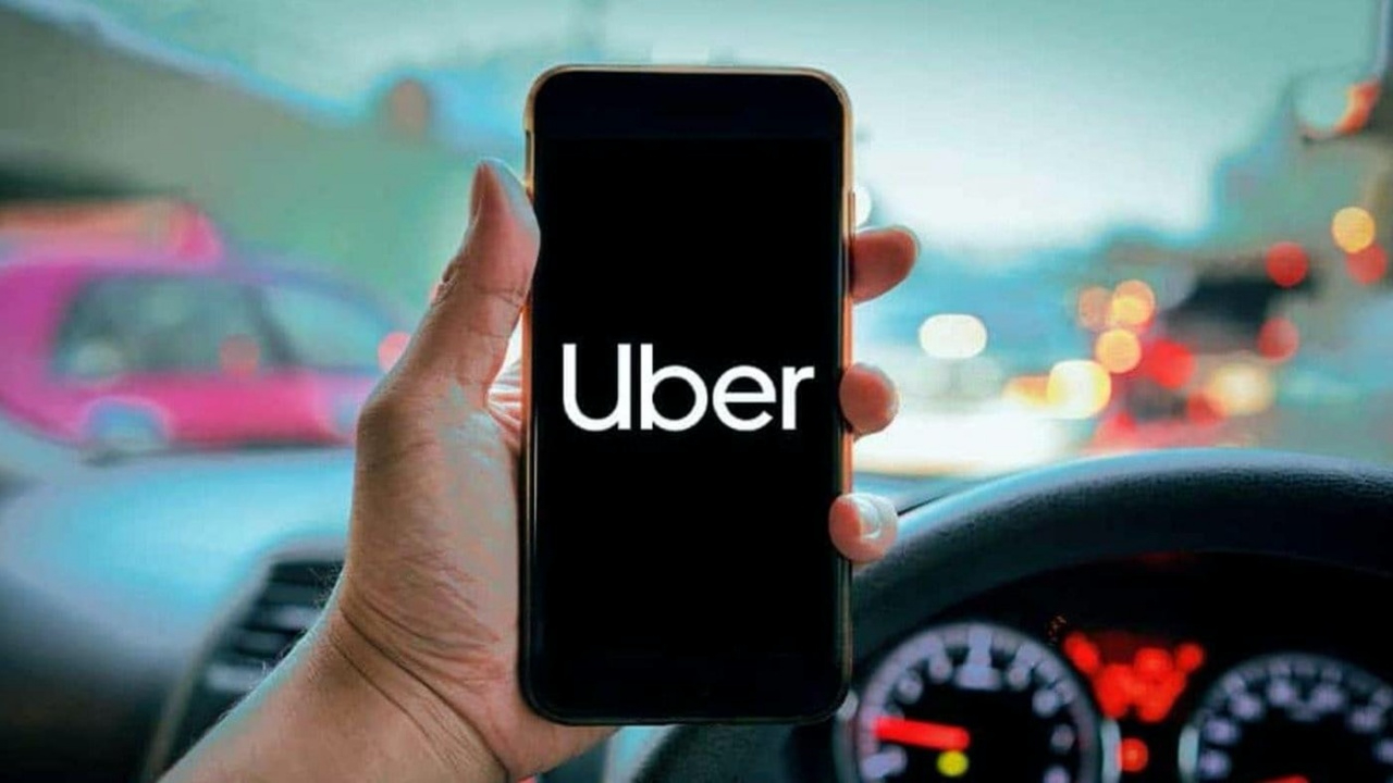 Uber'den Türkiye'ye dev yatırım! Getir'i satın aldı
