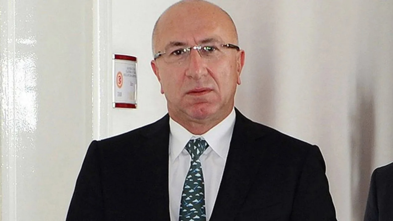 Tugay Ciner hakkında yakalama kararı kaldırıldı