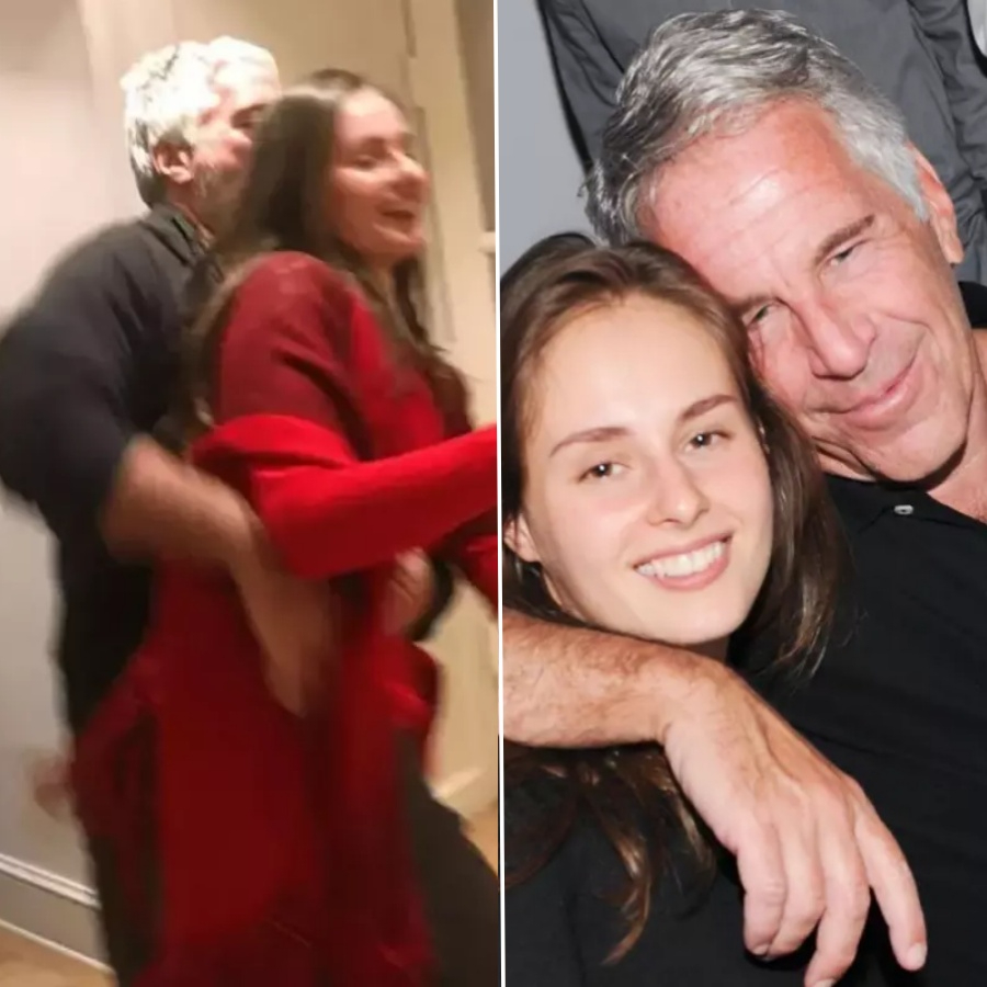 Epstein'in gizli veliahtı: Belaruslu sevgilisine bıraktığı miras ortaya çıktı: Dudak uçuklatıyor...