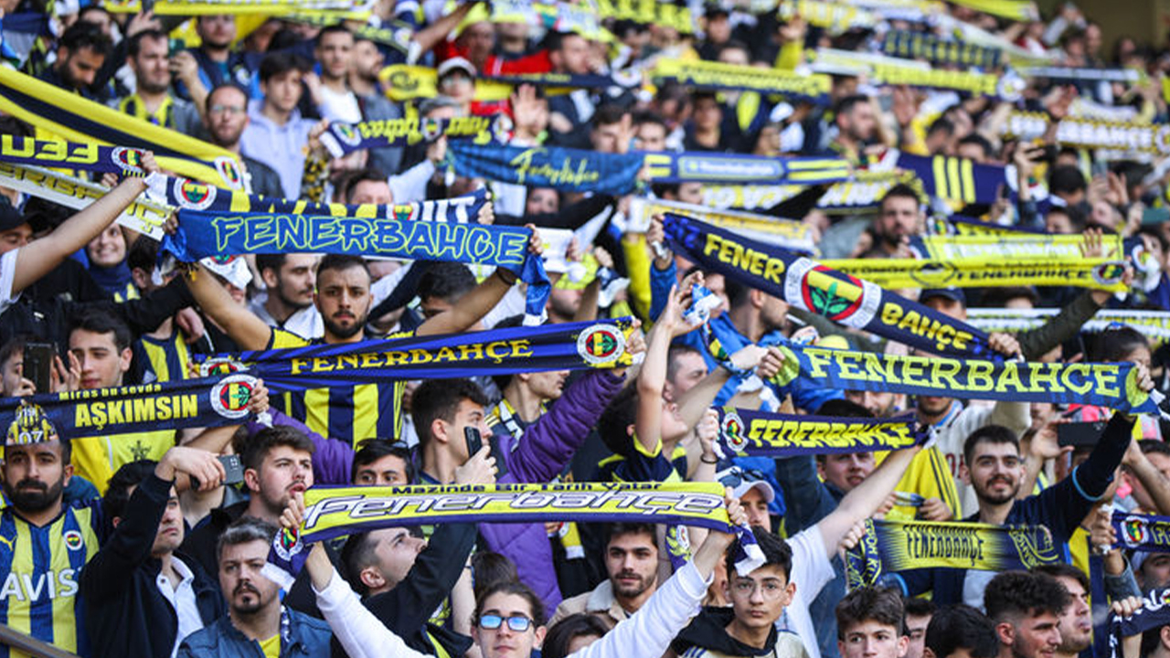 Fenerbahçe taraftarı, Trabzon deplasmanına gidemiyor