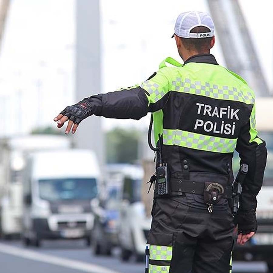Trafik cezalarında yeni dönem: Para ve hapis cezaları artacak