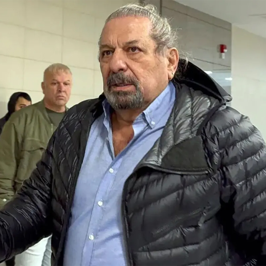 Erman Toroğlu: Dursun Özbek ve TFF Başkanı açıklama yapmalı