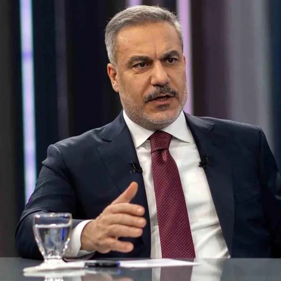 Türkiye'den Orta Doğu'daki gerilimle ilgili ilk açıklama! "Arabuluculuğa hazırız! Tarafları saldırılara bir an önce son vermeye davet ediyoruz"