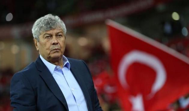 Lucescu'nun Türkiye'si Romanya'yı şaşırttı!