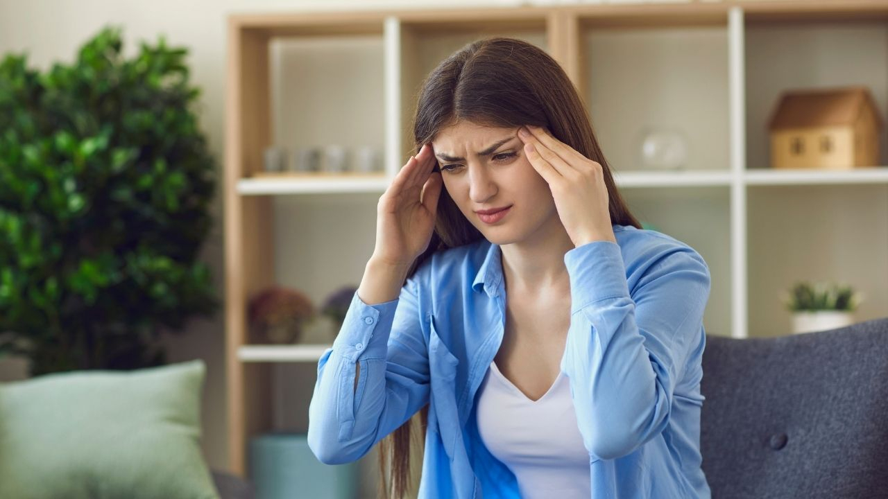 Epilepsi belirtilerine dikkat: dejavu nöbetin habercisi olabilir