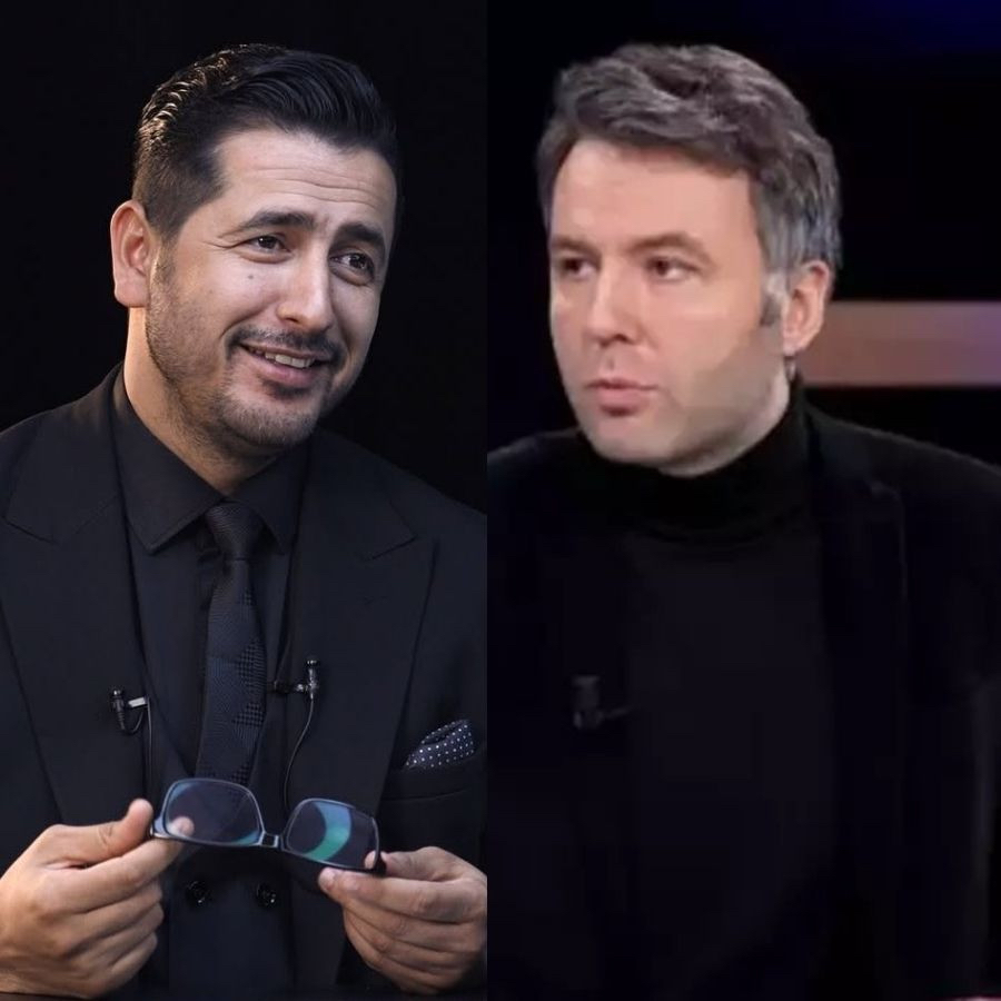 İtirafçı olan Taner Çağlı, Mehmet Akif Ersoy'un şişe çevirmece detaylarını anlattı