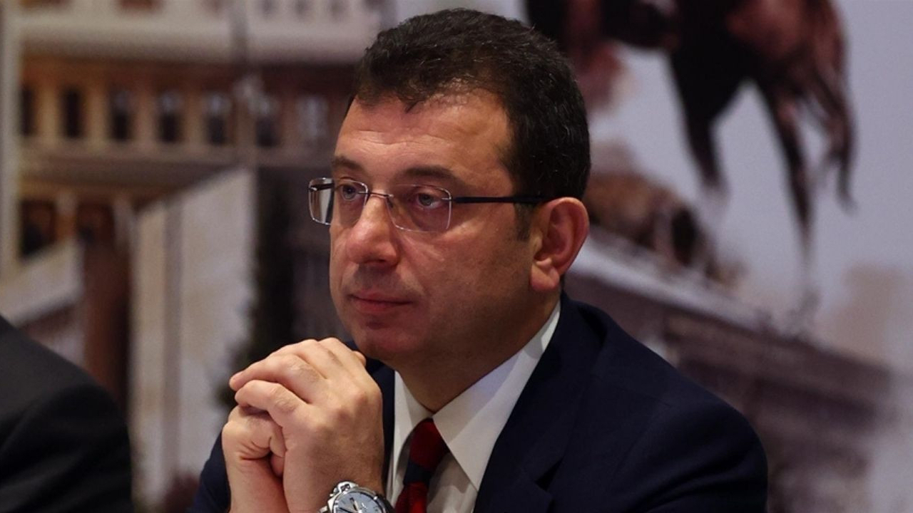 Ekrem İmamoğlu'nun avukatlarıyla gizlice dışarıya mektup yolladığı ortaya çıktı