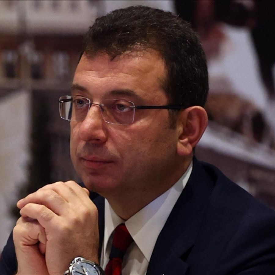 Ekrem İmamoğlu'nun avukatlarıyla gizlice dışarıya mektup yolladığı ortaya çıktı