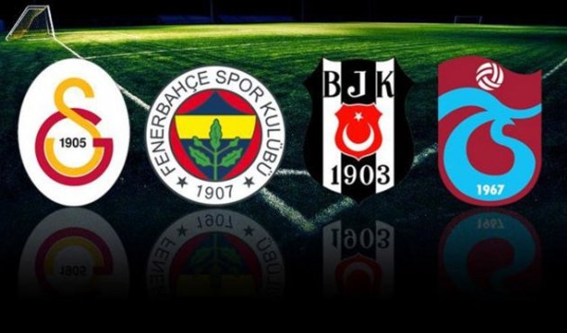4 büyüklerden 10 Kasım mesajları!