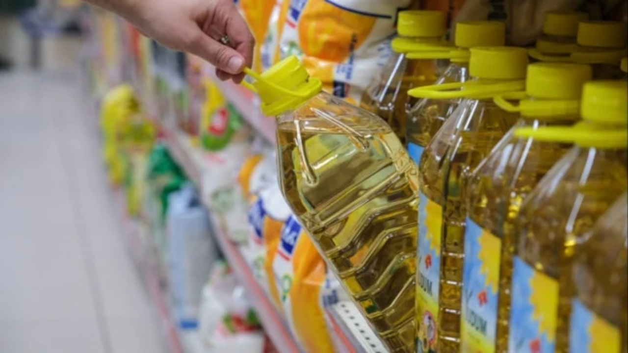 Türkiye'nin sıvı yağ devi YUDUM satıldı! Yeni sahibi Gaziantepli Tiryaki Agro oldu
