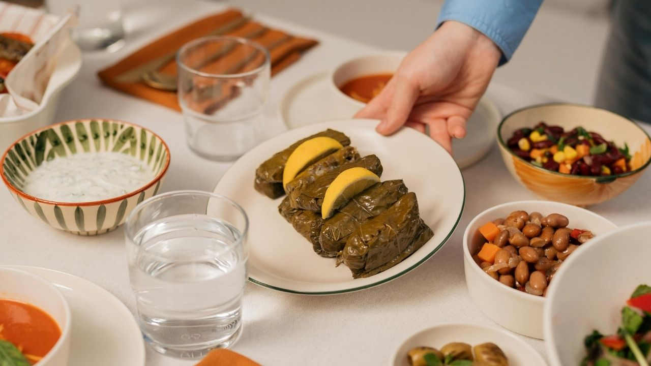 Ramazan'da sık yapılan hatalar nelerdir? Ramazan'da kilo almanın önüne nasıl geçilir?