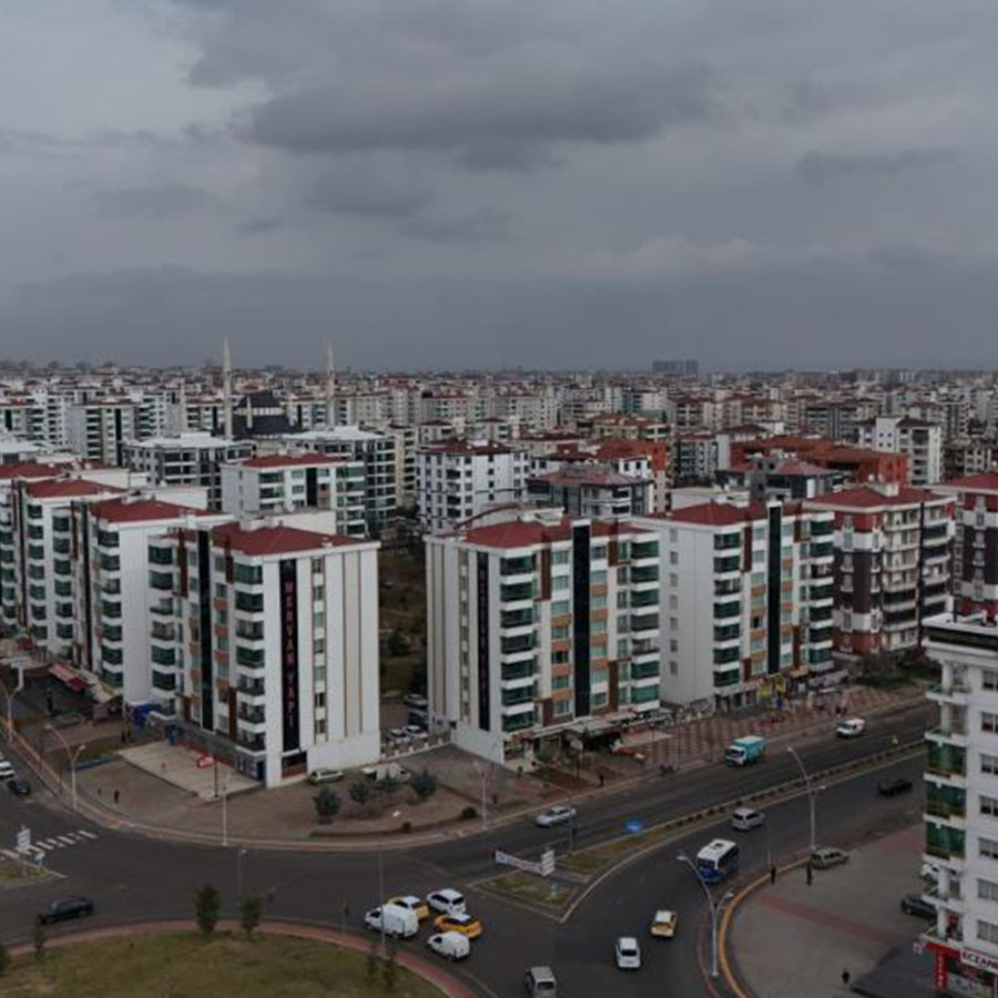 İşte Türkiye’nin en kalabalık mahallesi! 6 ili geride bıraktı