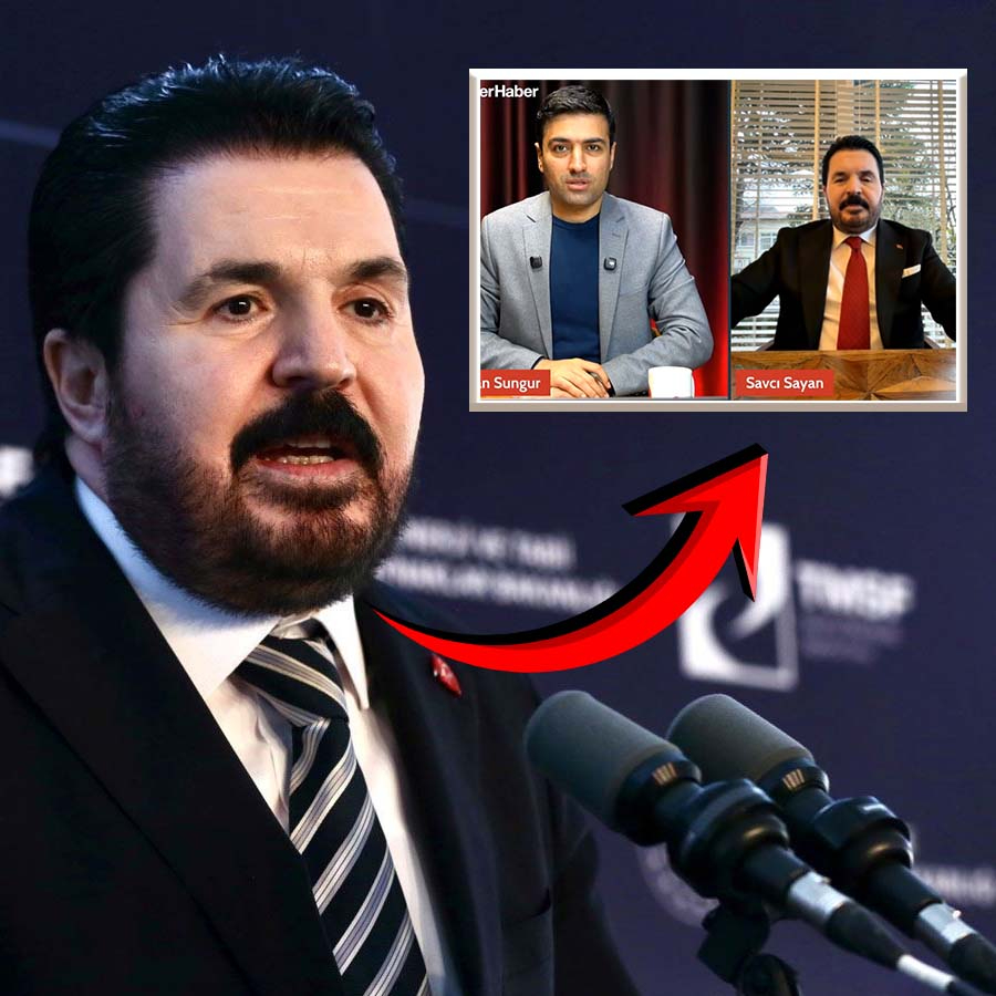 Eski Ağrı Belediye Başkanı Savcı Sayan'dan SüperHaber'e özel açıklamalar: "CHP'li 22 başkan 3 vekil AK Parti'ye geçmek için sırada"