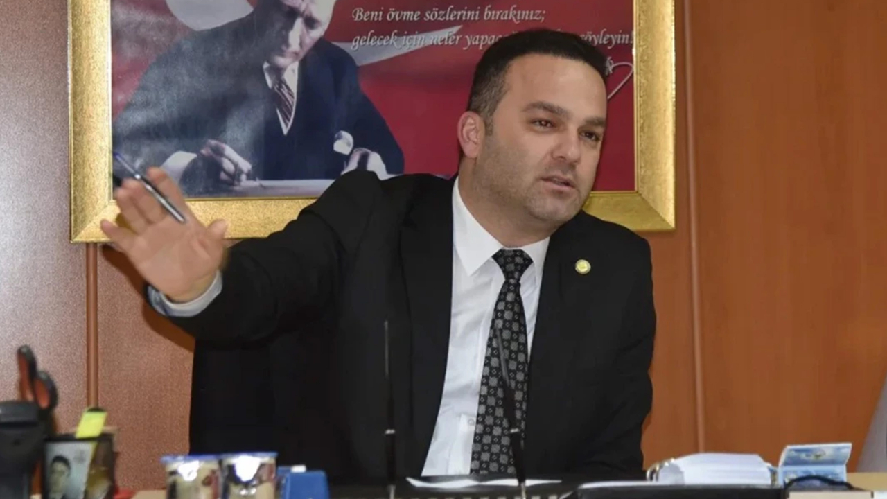 CHP'nin bir belediye başkanı daha tutuklandı