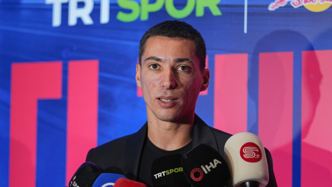 "El Turco: Toprak Razgatlıoğlu" belgeselinin galası, İstanbul'da yapıldı