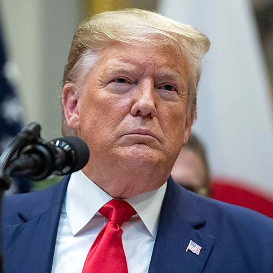 Trump'tan İran kararı: Müzakereler başarısız olursa bunu yapacak