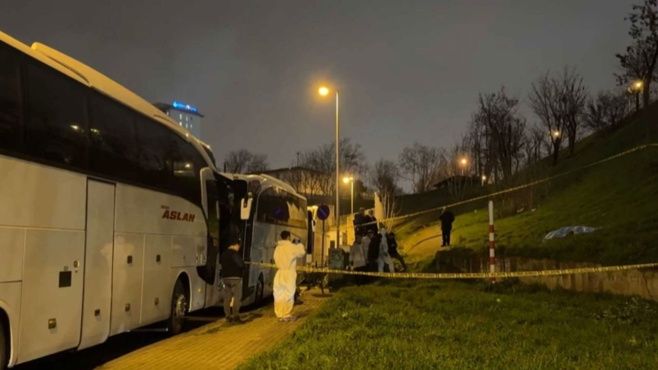 Korkunç olay! Otoyol kenarında ceset bulundu: En az 10 gün önce öldüğü belirlendi