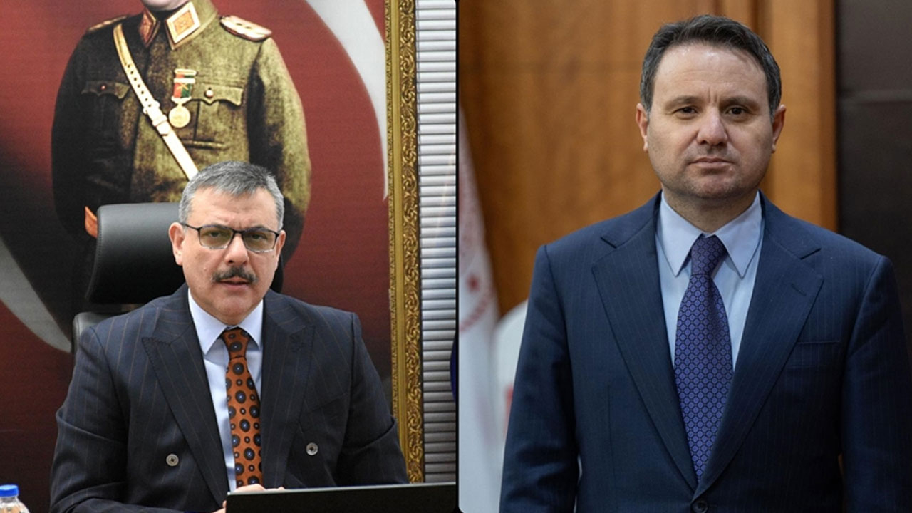 Kabinede hangi bakanlar değişti? Mustafa Çiftçi kimdir, Akın Gürlek kimdir?