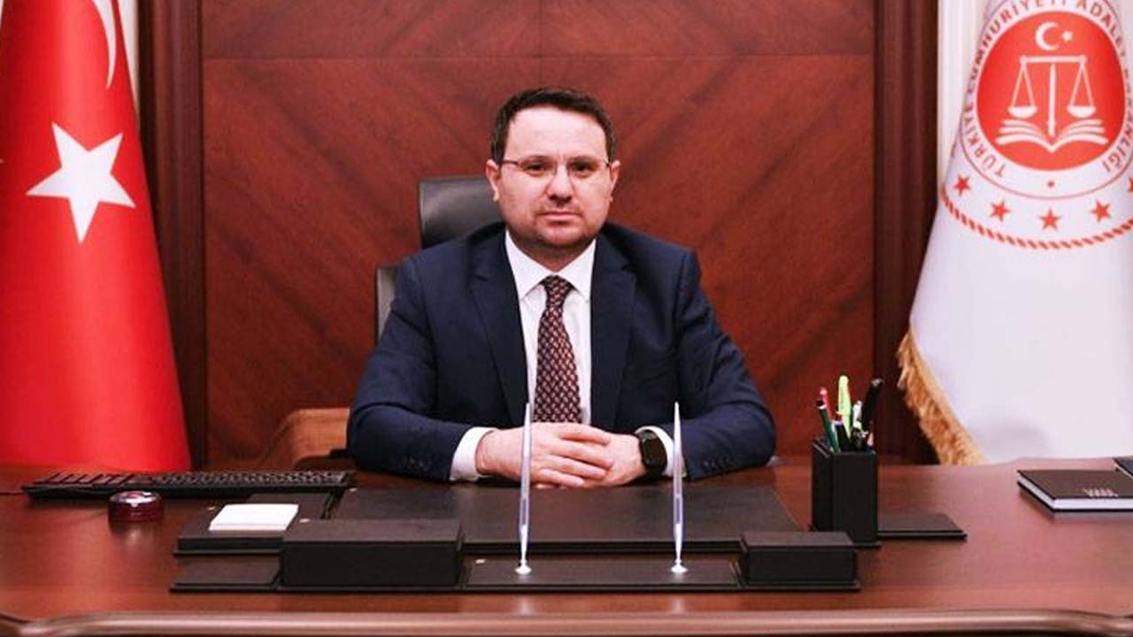 Akın Gürlek Bakan oldu, İstanbul Cumhuriyet Başsavcısı kim olacak? Kulislerde hangi isimler konuşuluyor?