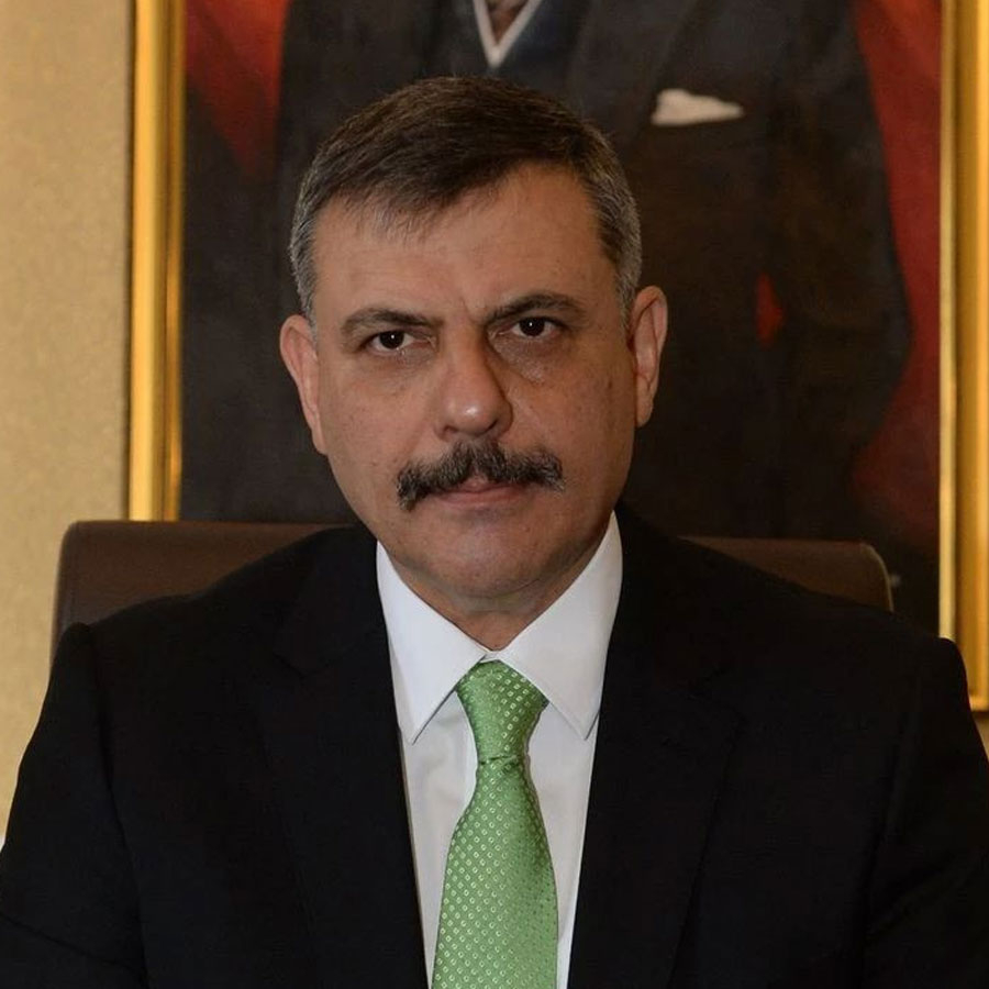 Yeni İçişleri Bakanı Mustafa Çiftçi hakkında az bilinenler! 2024 yılında "Hafız Kal Yarışması"nda Türkiye birincisi olmuştu