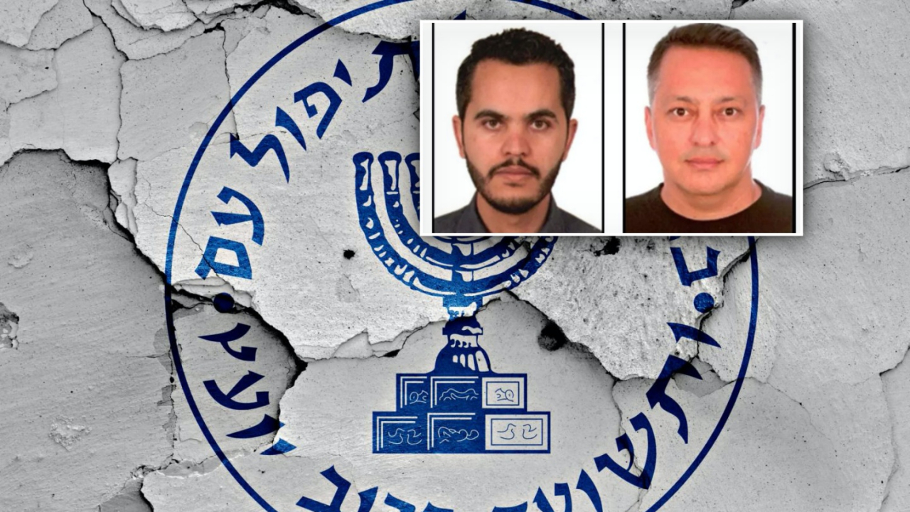 MOSSAD'ın 'monitum' planı çöktü! Mermer tüccarı ajan çıktı! Köstebeklerin WhatsApp mesajları ifşa oldu!
