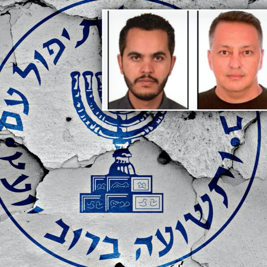 MOSSAD'ın 'monitum' planı çöktü! Mermer tüccarı ajan çıktı! Köstebeklerin WhatsApp mesajları ifşa oldu!